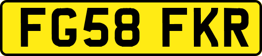 FG58FKR