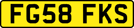 FG58FKS