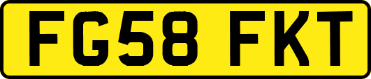 FG58FKT