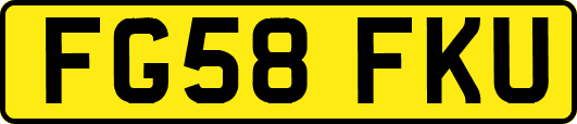 FG58FKU