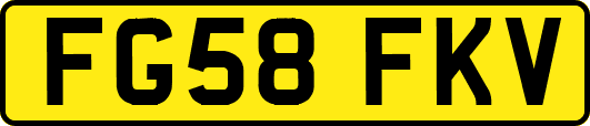 FG58FKV