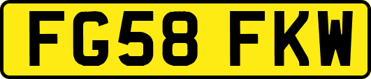 FG58FKW