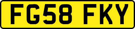 FG58FKY