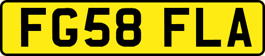 FG58FLA