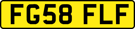 FG58FLF