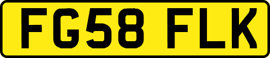 FG58FLK
