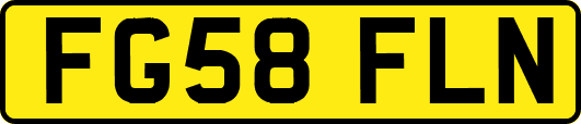 FG58FLN