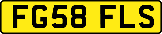 FG58FLS