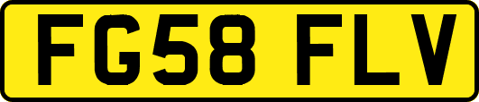 FG58FLV