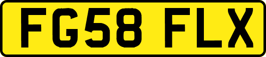 FG58FLX