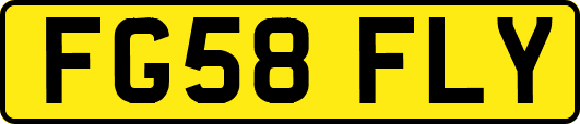 FG58FLY