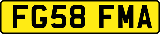FG58FMA