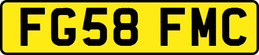 FG58FMC