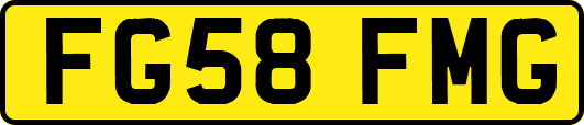 FG58FMG