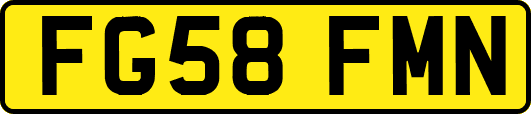 FG58FMN