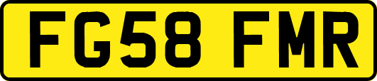 FG58FMR