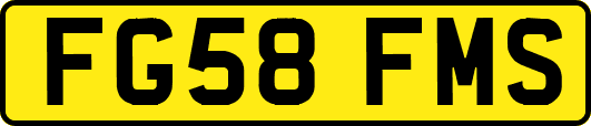 FG58FMS