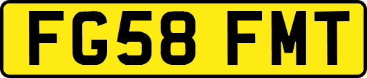 FG58FMT