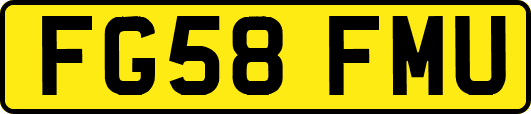 FG58FMU