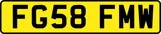 FG58FMW