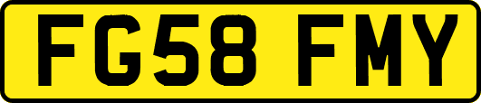 FG58FMY