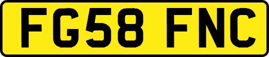 FG58FNC