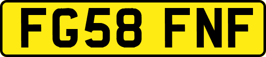 FG58FNF