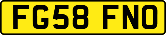FG58FNO