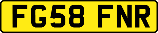 FG58FNR