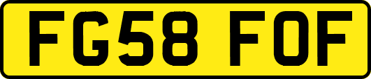 FG58FOF