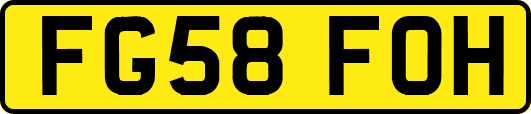 FG58FOH
