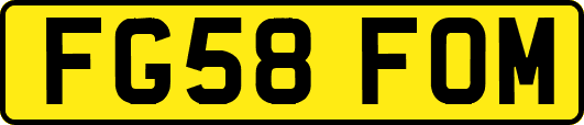 FG58FOM
