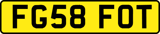 FG58FOT