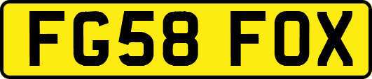 FG58FOX