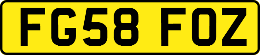 FG58FOZ