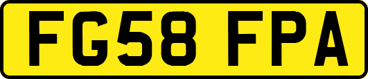 FG58FPA