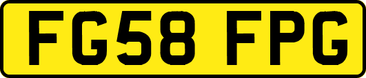 FG58FPG