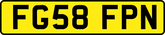 FG58FPN