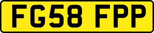 FG58FPP