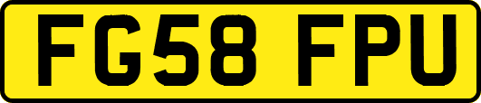 FG58FPU