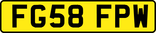 FG58FPW