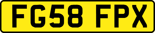 FG58FPX