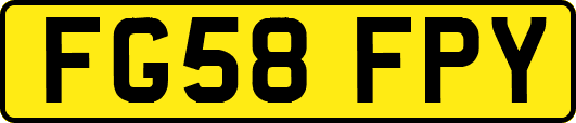 FG58FPY