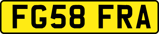 FG58FRA