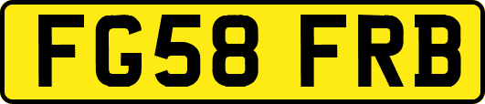 FG58FRB