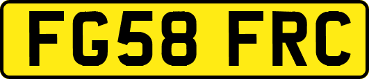 FG58FRC
