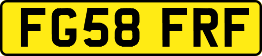 FG58FRF