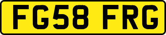 FG58FRG