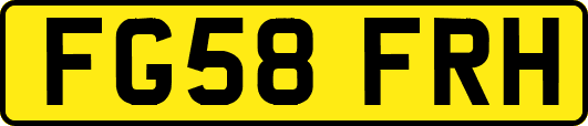 FG58FRH