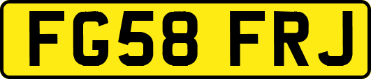 FG58FRJ